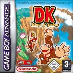 DK – King Of Swing (RisingCaravan) Rom